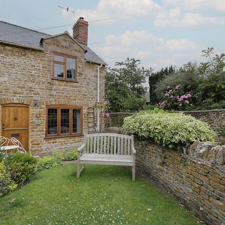 Horseshoe Cottage シップストン・オン・ストゥール エクステリア 写真